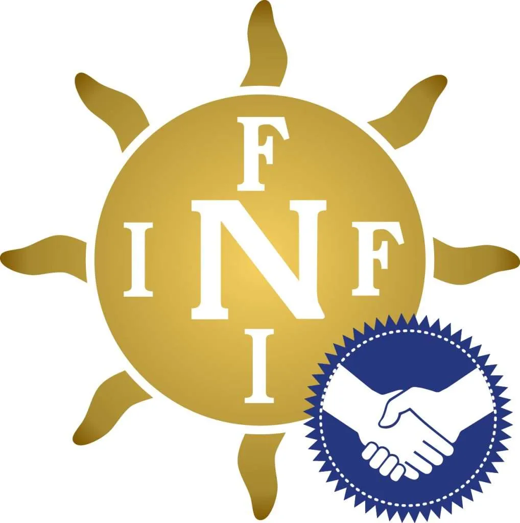 INF-FNI Official Partner Logo